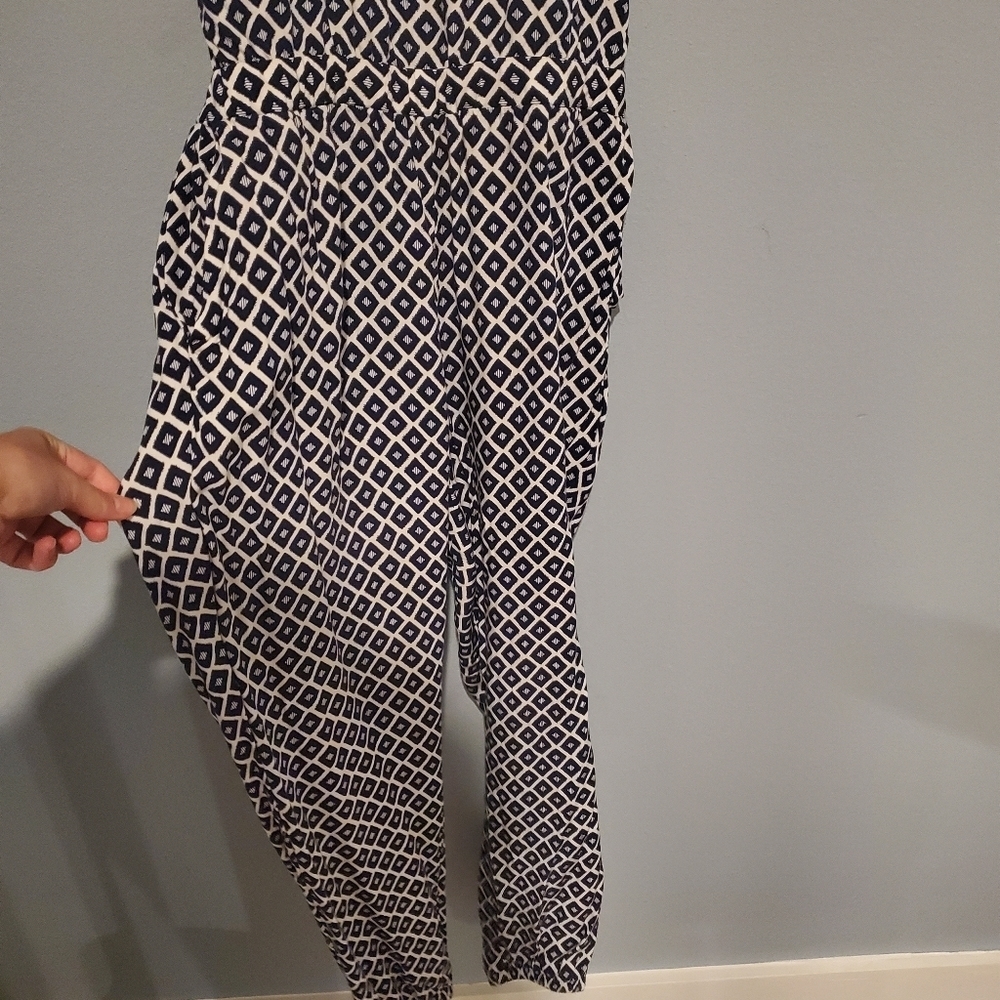Jack by BB Dakota Brockton jumpsuit - Picture 5 of 11